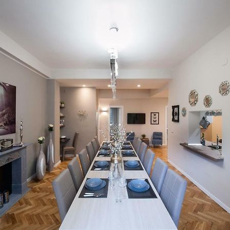Grandapartments Via Merliani Napoli Naples Exterior photo